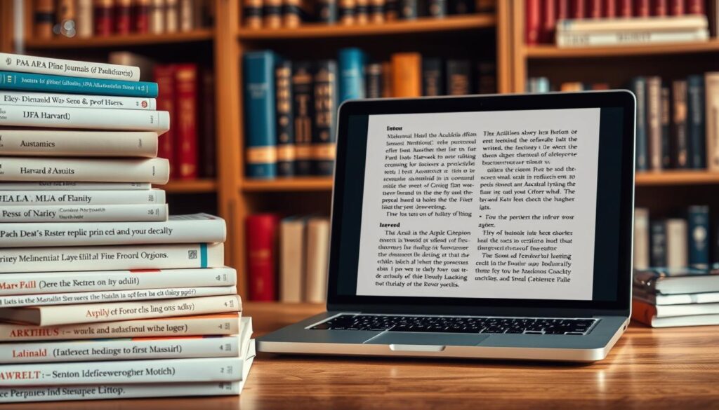 Australian citation styles