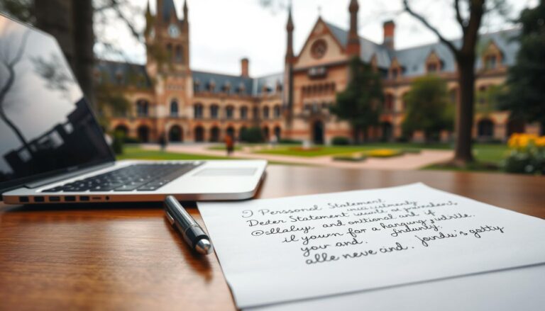 personal statement writer in Australia