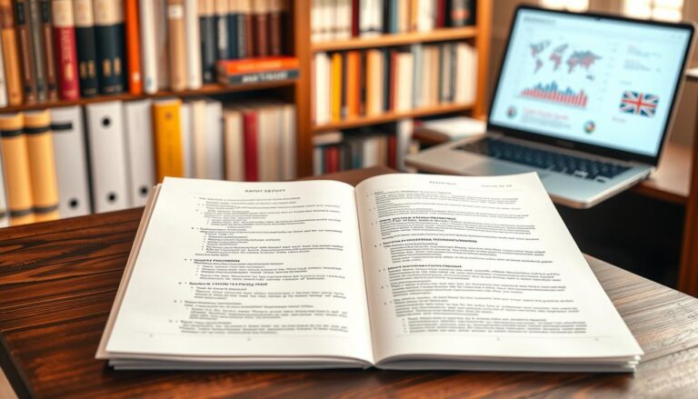 report writing services in Australia