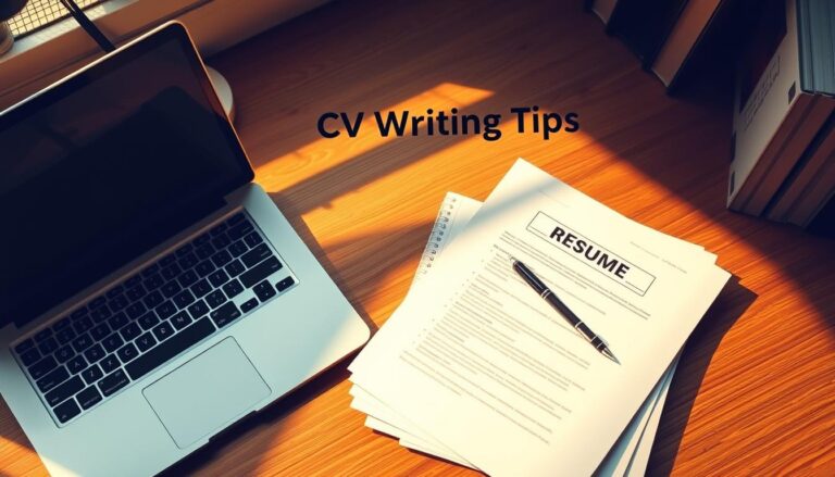 resume writing service in Australia