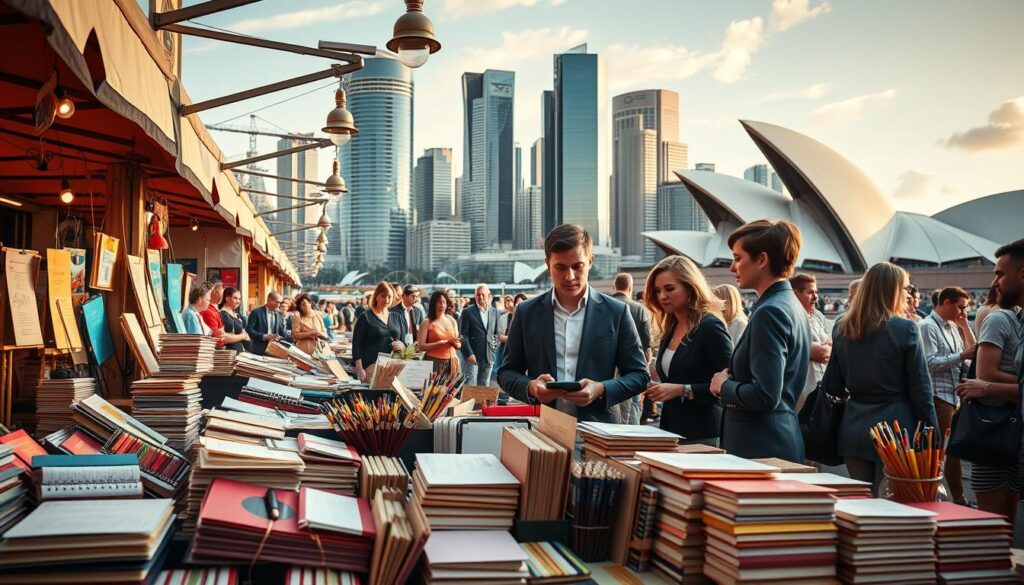 Australian market trends in case study writing Australian market trends in case study writing