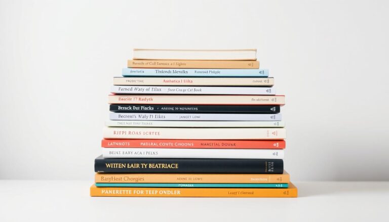 book overview