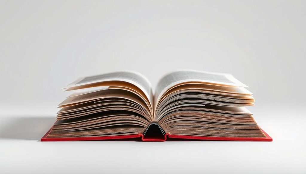 book structure diagram book structure diagram