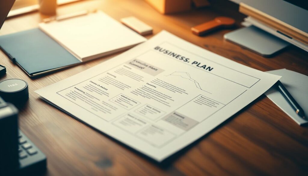 business plan structure business plan structure
