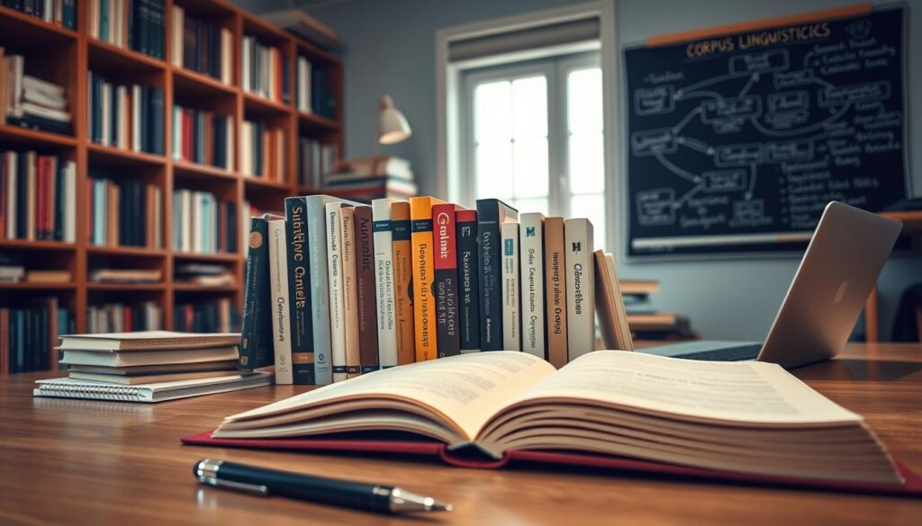 corpus linguistics methodologies corpus linguistics methodologies