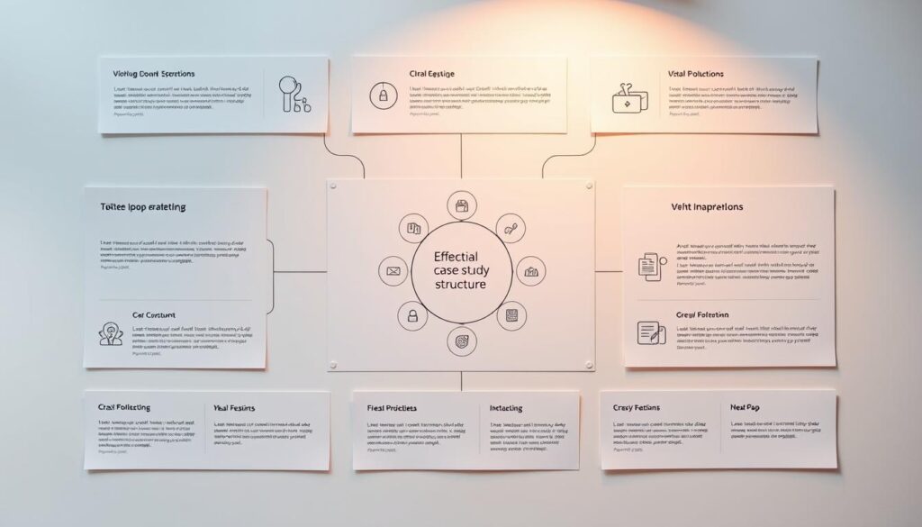 effective case study structure effective case study structure
