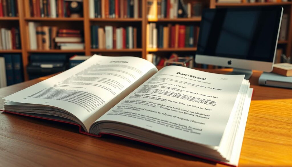 dissertation proposal format dissertation proposal format