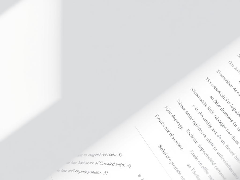 Outline method note-taking example Outline method note-taking example