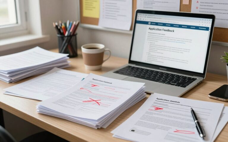 DECRA application mistakes