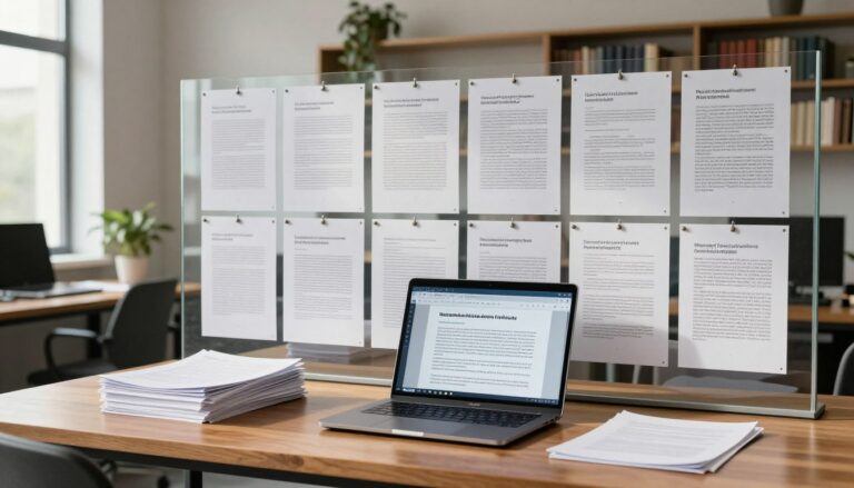 research abstract examples